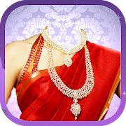 Women Traditional Jewellery Collection  Icon