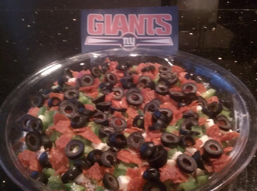 LETS GO GIANTS!!!!