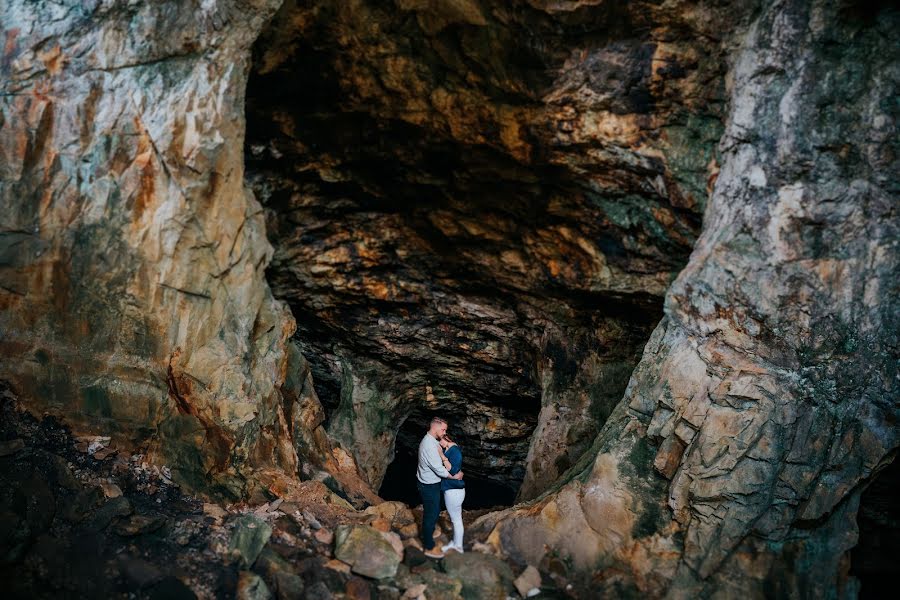 Photographe de mariage Roberto Santos (pragma). Photo du 17 juin 2020