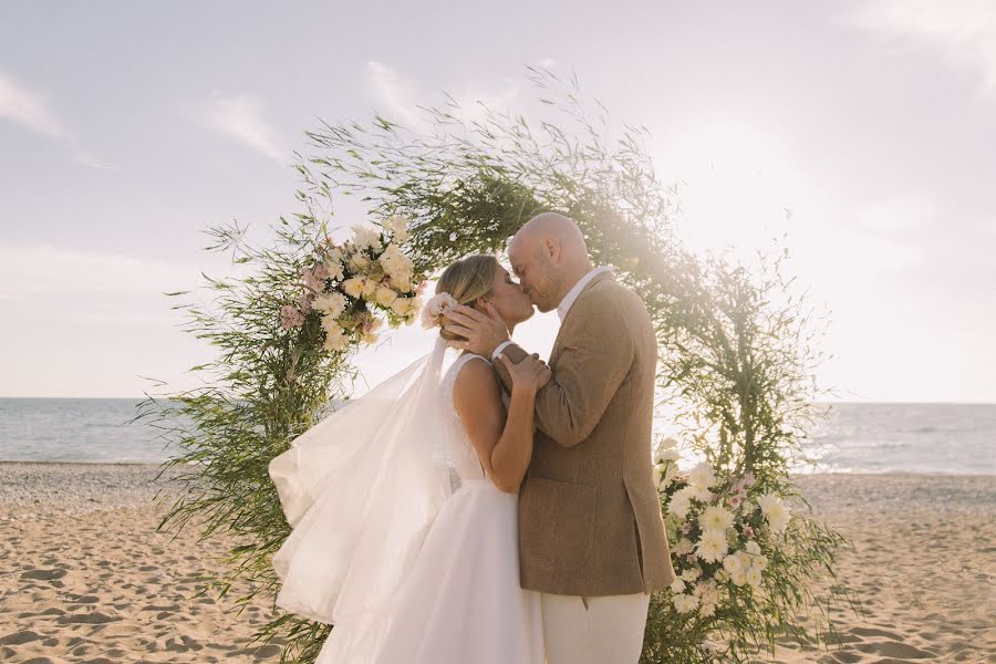 Fotógrafo de bodas Aleksandra Zayceva (zaytsevaalex). Foto del 22 de febrero