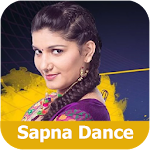 Cover Image of Download Sapna choudhary dance – Latest videos songs 1.2 APK