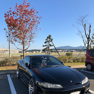 シルビア S15