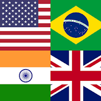 Flags of the World – Countries of the World Quiz