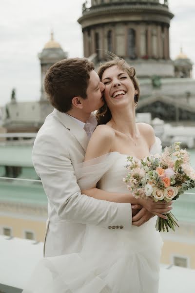 結婚式の写真家Sergey Kolobov (kololobov)。2019 5月6日の写真