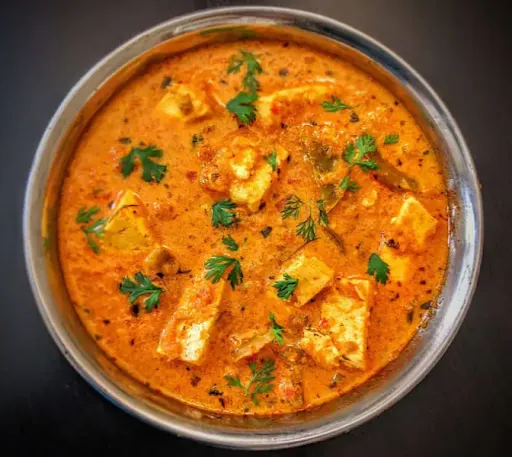 Paneer Handi