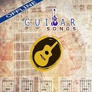 Guitar Songs Offline 2.0 Icon