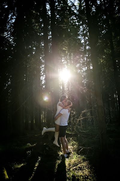 Photographe de mariage Konstantin Taraskin (aikoni). Photo du 21 mai 2014