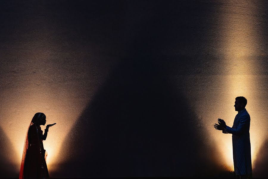 Fotógrafo de casamento Geeshan Bandara (geeshan). Foto de 11 de fevereiro