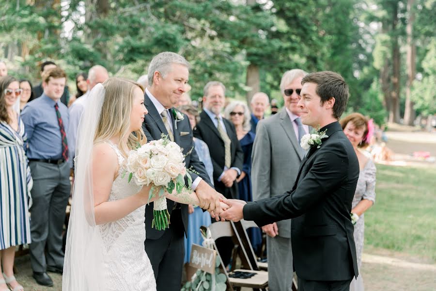 Fotógrafo de casamento Karlie Colleen (karliecollin). Foto de 8 de setembro 2019