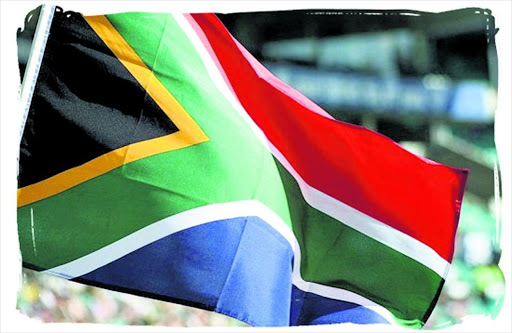 South Africa has slipped to 127 on the Global Peace Index, an annual survey of the world's safest countries.