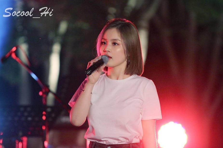 lee hi