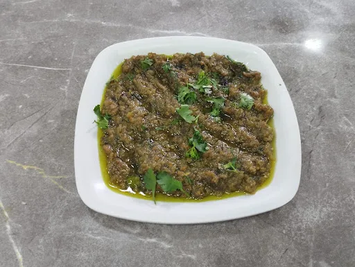 Mutton Kheema