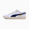 puma x randomevent ralph sampson white/true blue