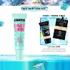 Kem Lót Mịn Da Che Khuyết Điểm Maybelline New York Baby Skin Pore Eraser Primer 22Ml