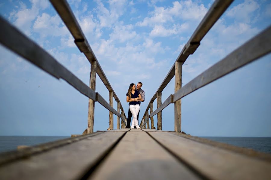 Wedding photographer Harinder Chahal (singhphotography). Photo of 6 September 2018