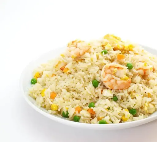 Prawns Fried Rice