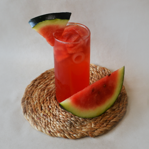 Watermelon Iced Tea [250 Ml]