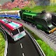 Download Mercedes Bus vs Train Racing : Bullet train Race For PC Windows and Mac 1.0.1