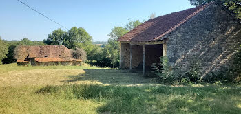 ferme à Ussel (46)