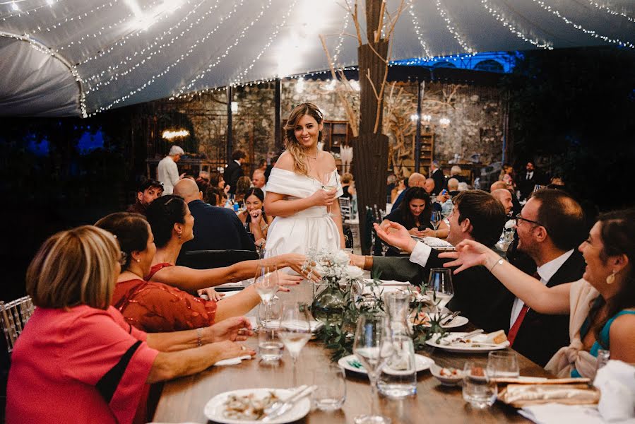 Fotografo di matrimoni Giuseppe Rotondo (giusepperotondo). Foto del 29 febbraio