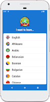 Innovation - Learn Languages Screenshot