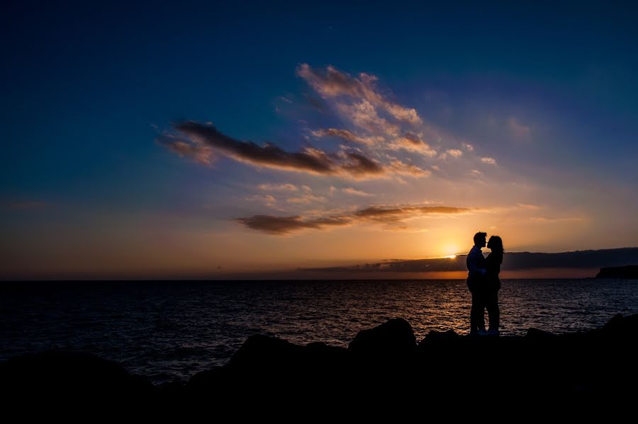 Wedding photographer Alvaro Cardenes (alvarocardenes). Photo of 18 June 2016