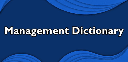 Management Dictionary Apps On Google Play