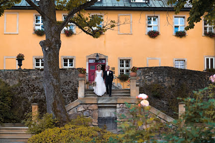 Fotógrafo de bodas Marina Rygalina (rygalina). Foto del 27 de octubre 2019