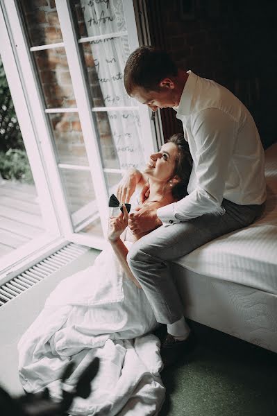Wedding photographer Olga Shipilova (helgas). Photo of 18 August 2019