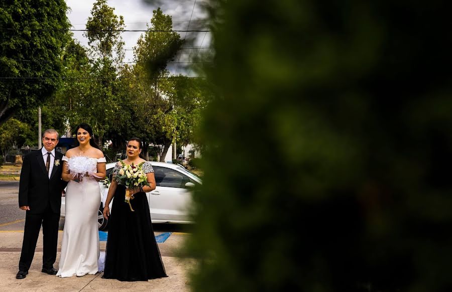 Photographe de mariage Mario García (mariogarcia2003). Photo du 8 décembre 2020