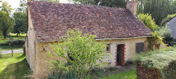 maison à Notre-Dame-du-Pé (72)