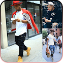 Black Man Outfits Ideas