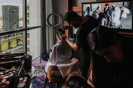 Photographe de mariage Christian Macias (christianmacias). Photo du 20 mars 2020