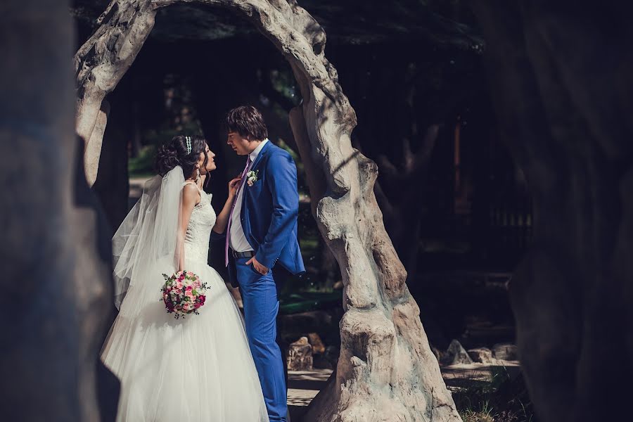 Photographe de mariage Anna Nagornaya (nita31). Photo du 20 juillet 2016