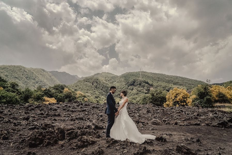 Wedding photographer Giorgio Di Fini (difini). Photo of 16 July 2019