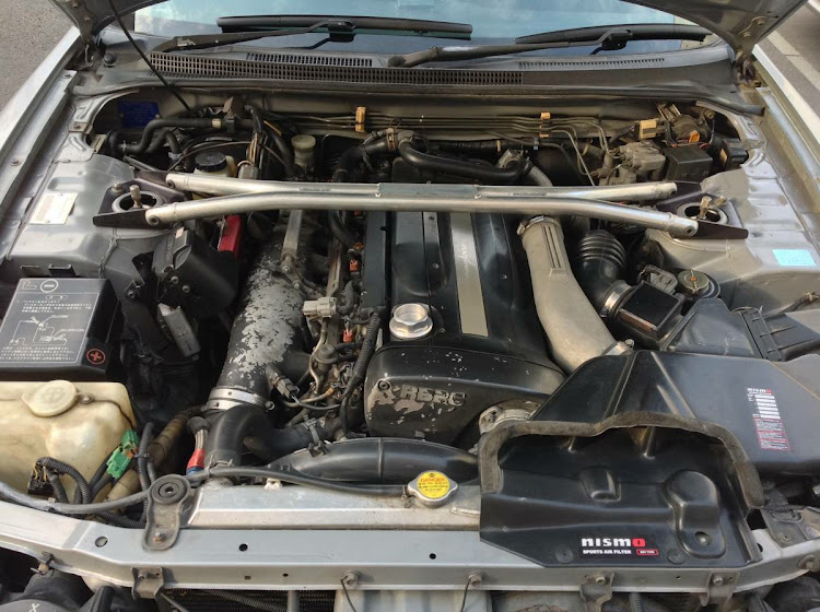 スカイライン GT-Rのオン会・Tommy-kaira・コロナウイルスに負けるなに関するカスタム事例の投稿画像1枚目
