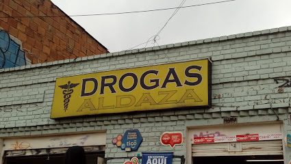 Drogas Aldaza