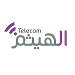 Cover Image of Télécharger AL-Haitham Telecom 1.0 APK