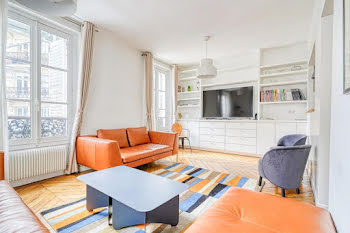 appartement à Paris 6ème (75)