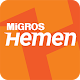 Download Migros Hemen For PC Windows and Mac 1.0.2