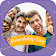 Friendship Day Frames  icon