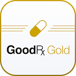 Cover Image of Herunterladen GoodRx Gold - Pharmacy Discount Card 1.0.2 APK