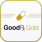 GoodRx Gold - Pharmacy Discount Card 1.0.1 Icon