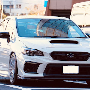 WRX S4 VAG