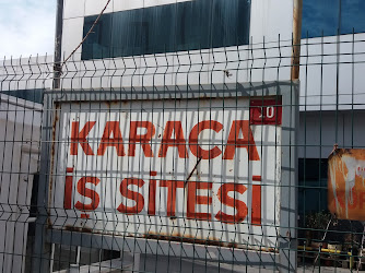 Karaca İş Sitesi