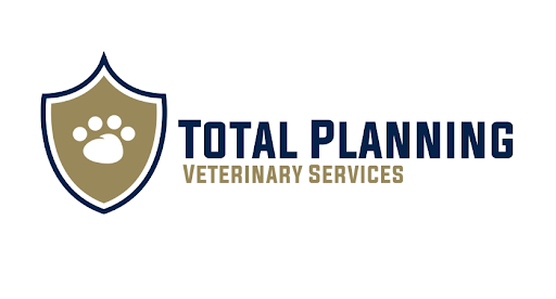 Total Planning Veterinary Services logo