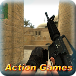 Cover Image of Baixar Best Action Games 2016 1.0 APK