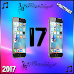 Cover Image of Download Best Iphone 7 Ringtones 1.0 APK