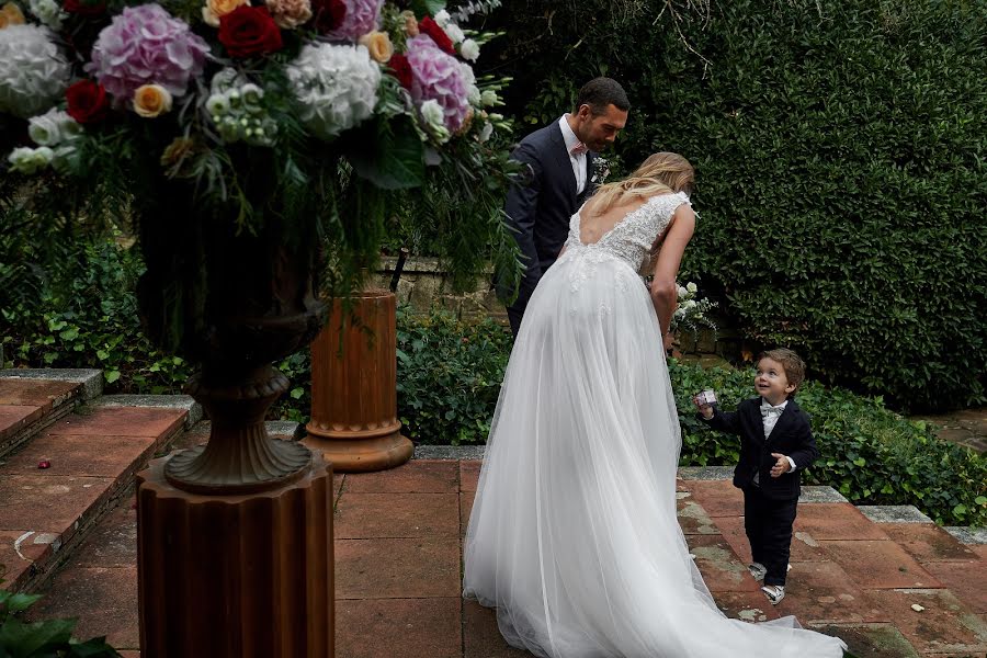 Wedding photographer Aleksey Malyshev (malexei). Photo of 11 November 2018