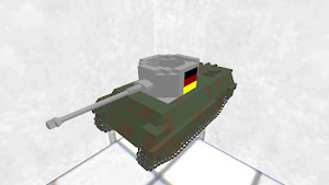 jgdpanther(prototype)